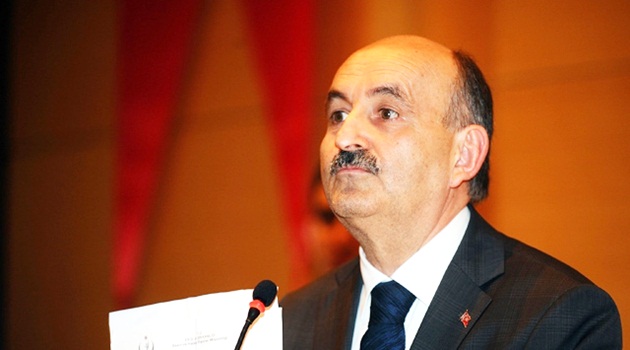 Müezzinoğlu'ndan içki festivallerine tepki