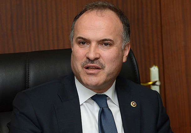 Moody's ipe un sermesin