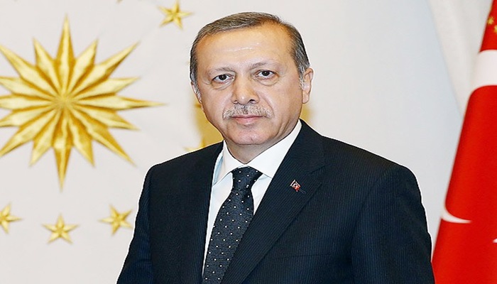 'İslam ülkelerindeki krizler önlenebilir'