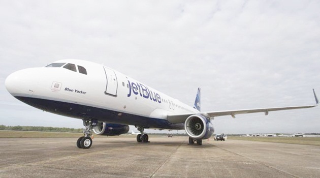 Airbus ilk 4 ayda 493 sipariş aldı