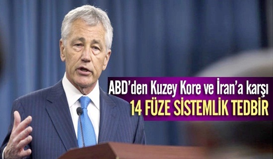 ABD önlemleri artırıyor