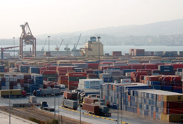 Dış ticaret açığı beklentilerin altında