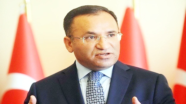 Hakim ve savcının temel sorumluluğu devleti korumaktır