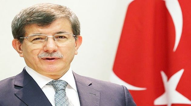 Davutoğlu Myanmar'a gidiyor