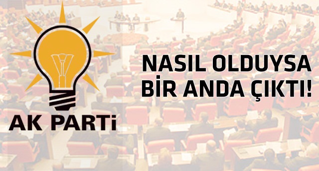 Hükümetin 'unuttuğu' küçük ayrıntı!