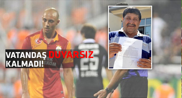 Burak Yılmaz'ın penaltısı mahkemelik oldu