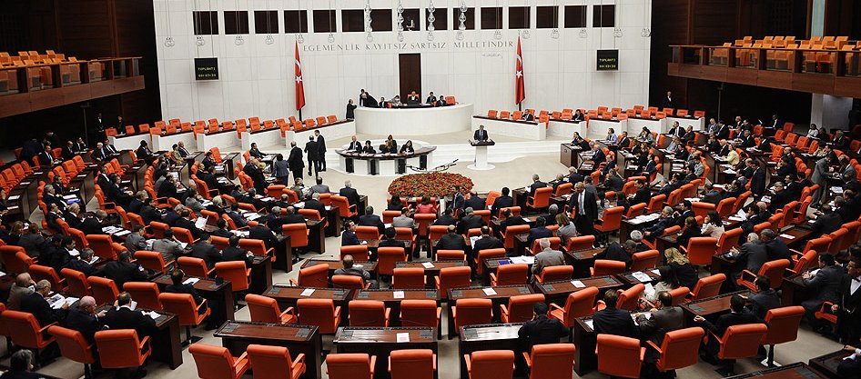 Bütçe maratonu sona eriyor