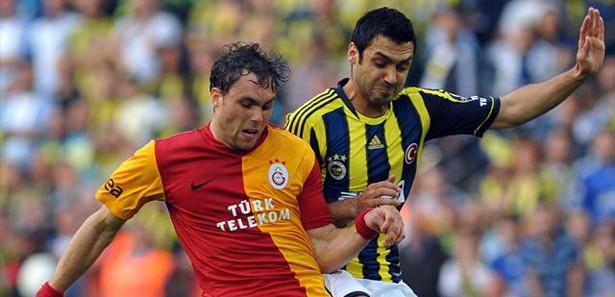 TFF'den FB ve GS'ye ceza müjdesi!
