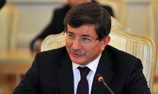 Başkent'te Musul hareketliliği, Davutoğlu Türkiye'ye dönüyor