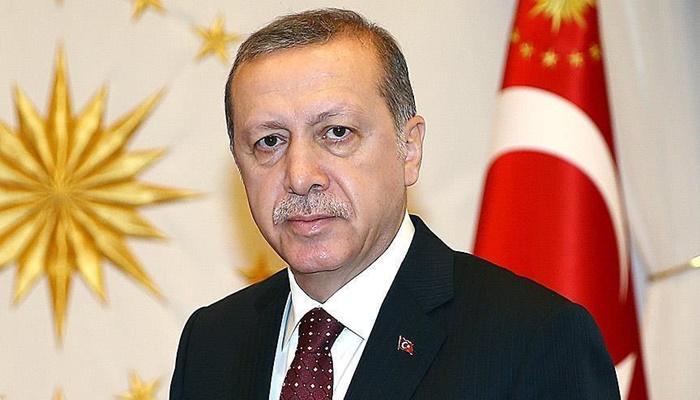 Erdoğan: İstiklal Marşı bugün en çok ihtiyaç duyduğumuz milli mutabakat metnidir