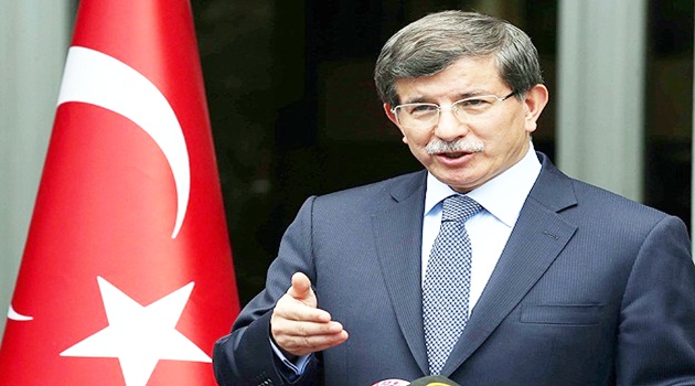 Hiçbir dışişleri bakanı benim ülkem hakkında böyle konuşamaz