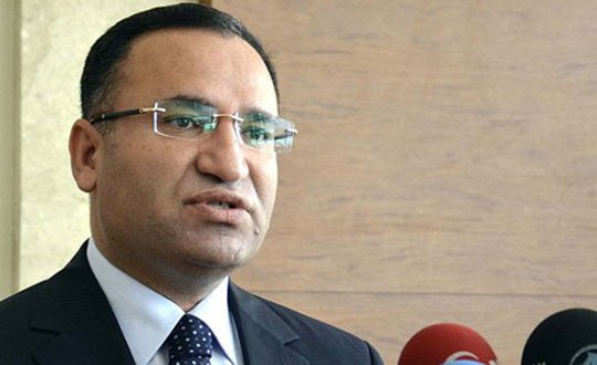 Bozdağ yerel seçimlerle ilgili net konuştu
