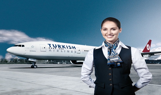 THY personel alımı başlıyor!