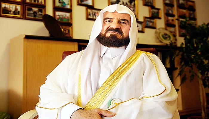 İslam'a karşı bir savaş var