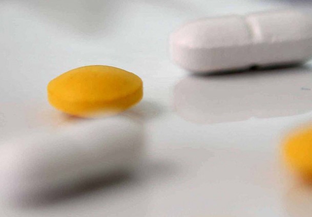 ''Kalbiniz'' için vitaminlere güvenmeyin