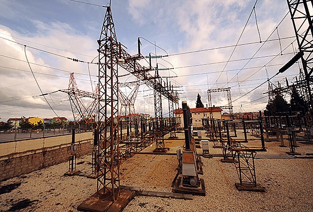 İstanbul'da 11 Nisan'da elektrik kesintisi