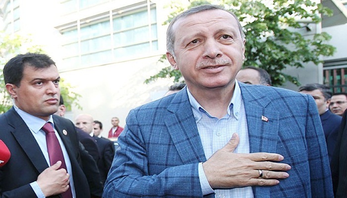 İstişare süreçlerimiz devam ediyor