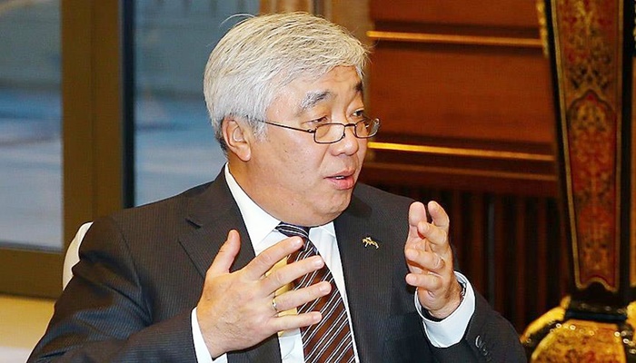 Kazakistan OECD ülkelerine vizeyi kaldıracak