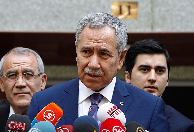 Umarız ki bu vahim yanlıştan dönülür
