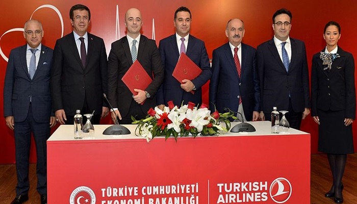 Hasta Yol Desteği Protokolü imza töreni