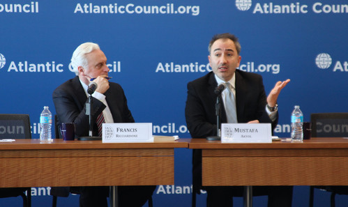 Akyol: Hizmet Hareketi bitirilirse ortaya radikal gruplar çıkabilir