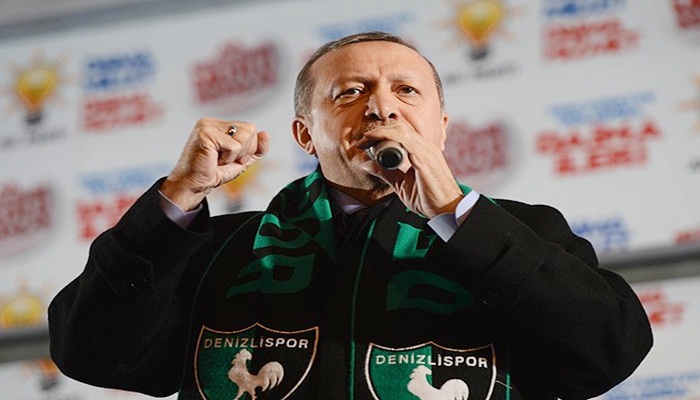 17 Aralık komplosunun fikir babası Pensilvanya'da