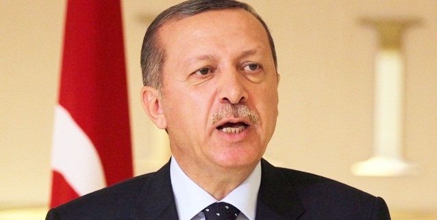 Ulusal Sesleniş'te Suriye'ye mesaj!