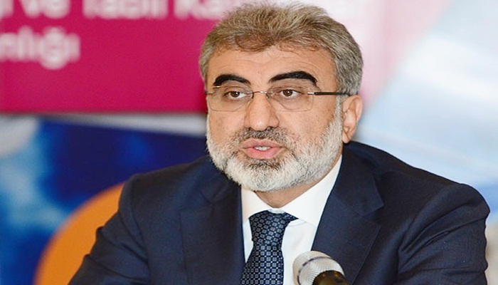 Doğalgazda fiyat artışı yok