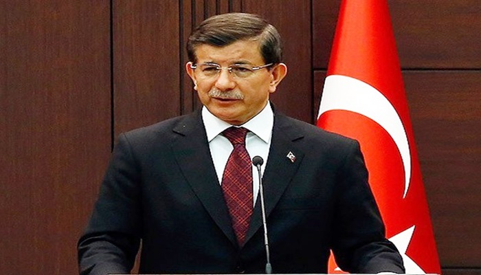 Seçim hükümeti açıklandı