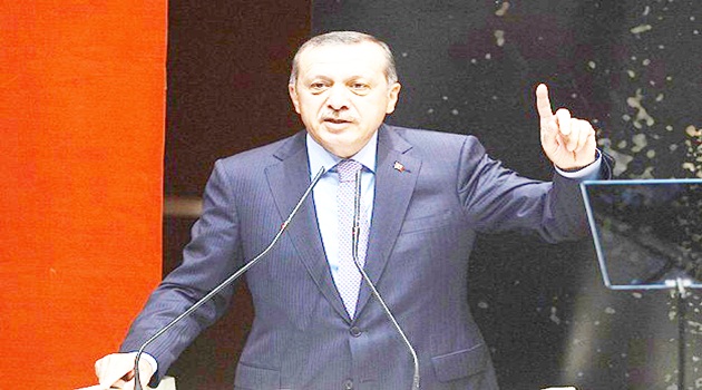 Demokratikleşme paketini haftaya açıklayacağız
