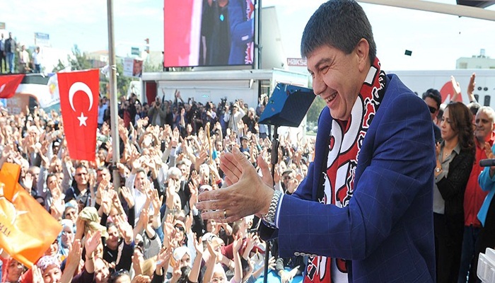 Antalya ikinci Çanakkale Savaşı'nı kazandı