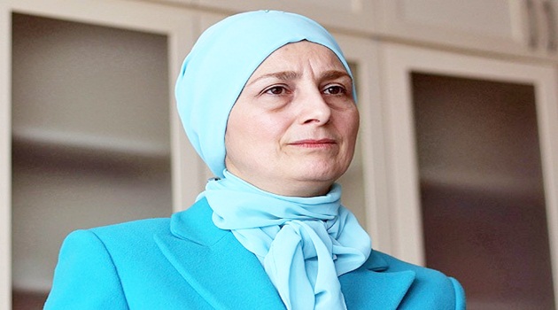 Kendi adıma da hakimler adına da üzgünüm
