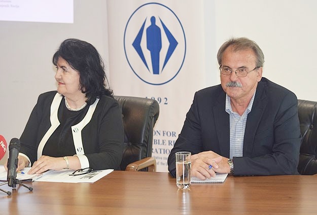 68 bine yakın Boşnak ülkesini terk etti