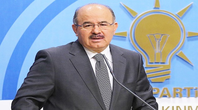 Muhalefetten gelecek meşru taleplere açığız