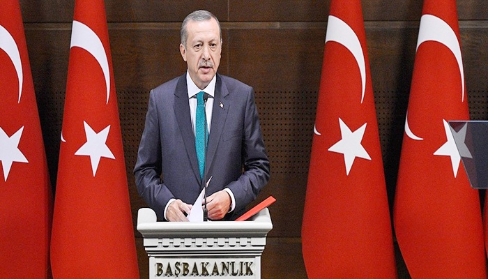 "Demokratikleşme Paketi" açıklandı