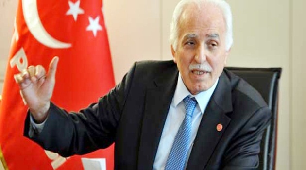 Kamalak: Başbakan Erdoğan yanıltıldı