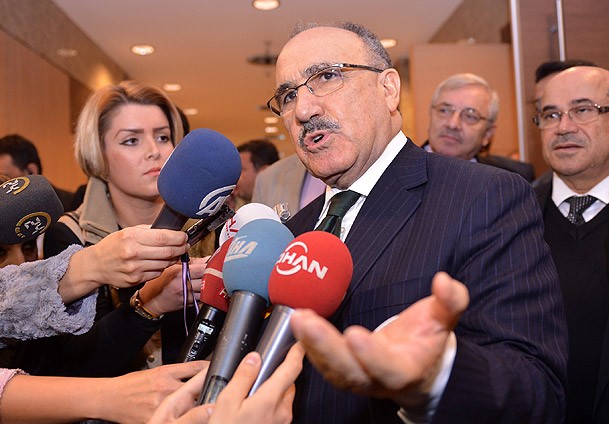 Bundan sonra hedef silah bıraktırmak