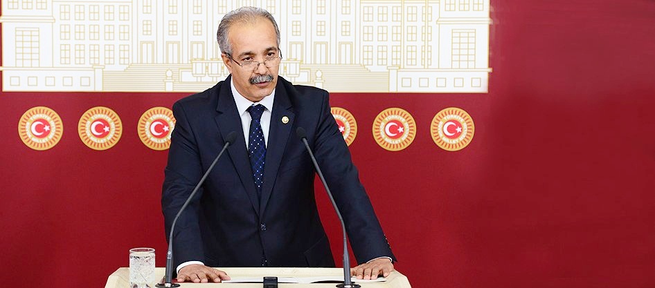 İstifası işleme konulmayacak