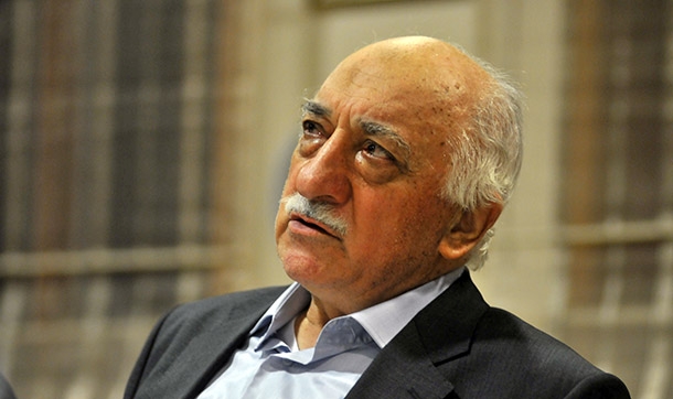 Gülen, 2004'teki MGK kararları için konuştu: Kolum kanadım kırıldı