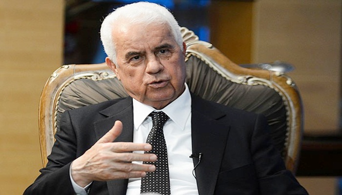 Türk askeri Kıbrıs'tan çıkamaz
