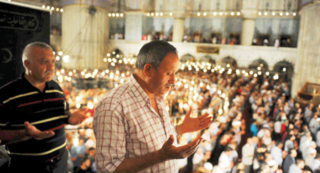 Peygamber Efendimiz'in (S.A.V) 'Şevval Ayı' tavsiyesi