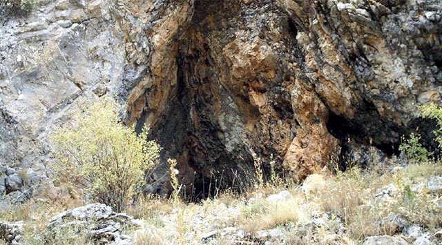 Bu Kış Teröristler İçin Çok Sert Geçecek