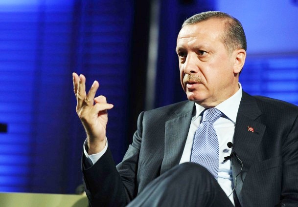 AB sürecinde kararlıyız