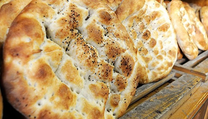 İstanbul'da Ramazan pidesinin fiyatları belli oldu