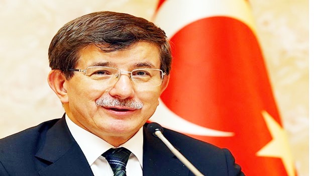 Tarihe altın harflerle yazılacak bir Filistin politikamız var