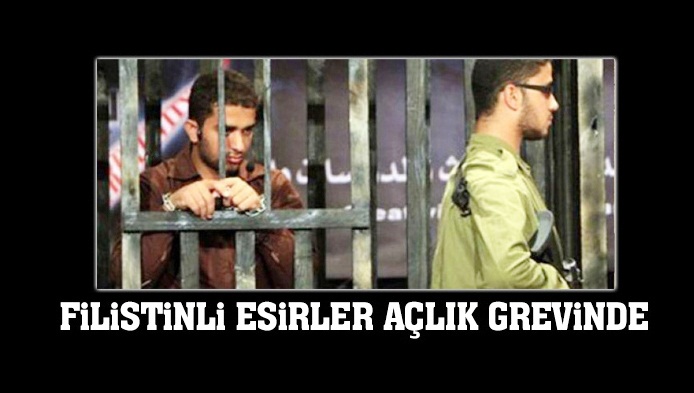 İsrail hapishanelerinde işkence ve organ ticareti
