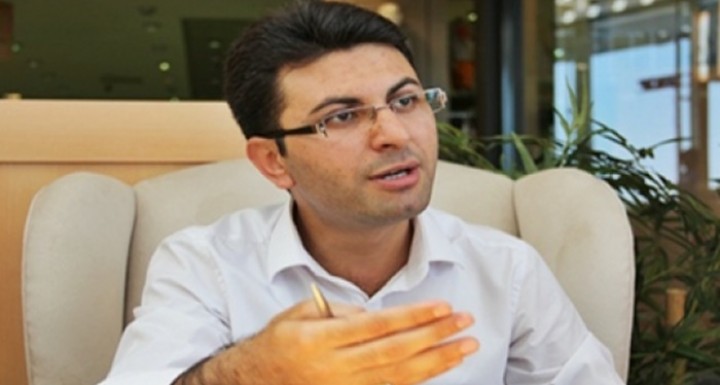Yeni Dünya Partisi Başkanı Emanullah Gündüz 15 Temmuz Darbe Girişimini Değerlendirdi