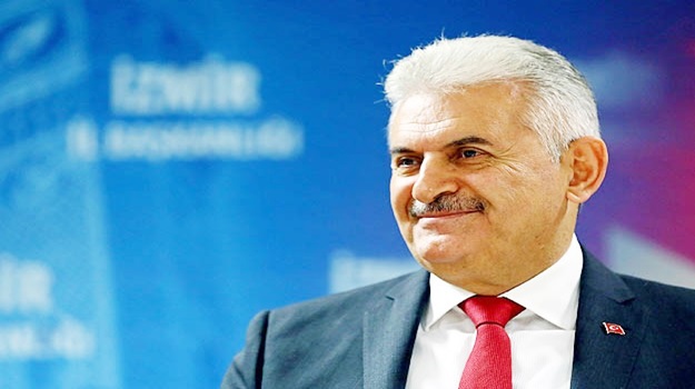 Binali Yıldırım AK Parti Genel Başkan Danışmanı oldu