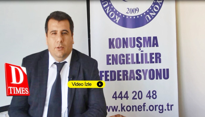 Konuşma Engeli Erken Yaşlarda Daha Kolay Atlatılır