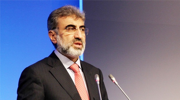 Bakan'dan gensoru tepkisi